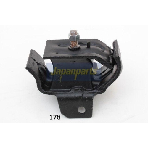 JAPANPARTS Lagerung, Motor RU-178