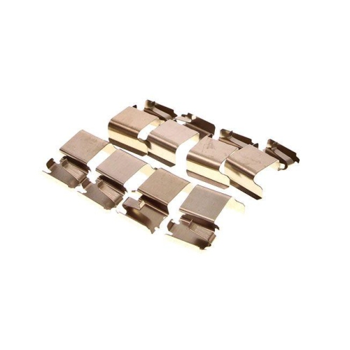 MAXGEAR Zubeh&ouml;rsatz, Scheibenbremsbelag 27-2498