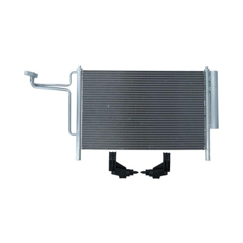 KAMOKA Kondensator, Klimaanlage 7800225