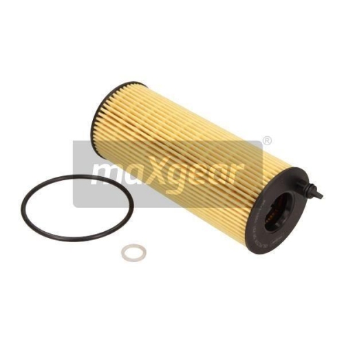 MAXGEAR &Ouml;lfilter 26-0493