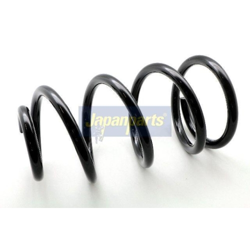 JAPANPARTS Fahrwerksfeder ZC2798C