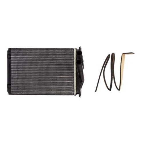 THERMOTEC W&auml;rmetauscher, Innenraumheizung D6Y004TT