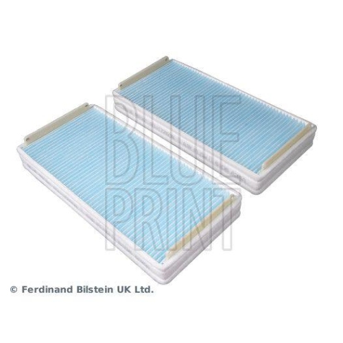 BLUE PRINT Filtersatz, Innenraumluft ADU172508