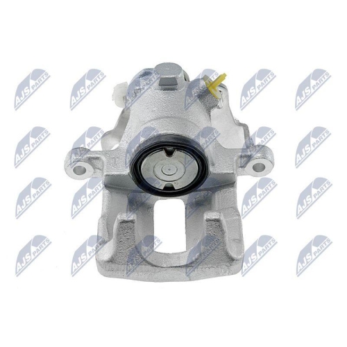 NTY Bremssattel HZT-AU-013