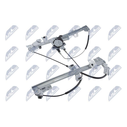 NTY Fensterheber EPS-CT-001S