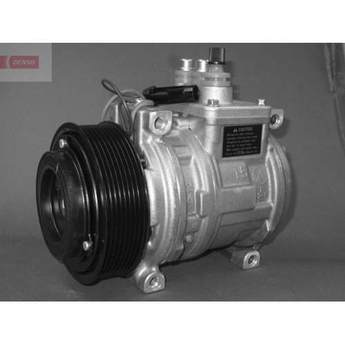 DENSO Kompressor, Klimaanlage DCP23537