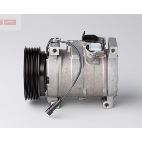 DENSO Kompressor, Klimaanlage DCP99519