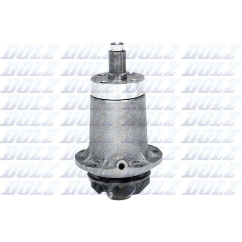 DOLZ Wasserpumpe, Motork&uuml;hlung M186