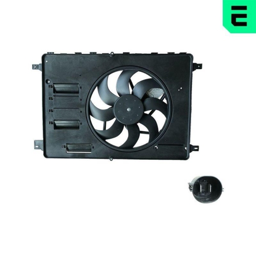 ERA L&uuml;fter, Motork&uuml;hlung 352155