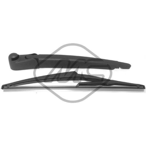 Metalcaucho Wischblatt 68007