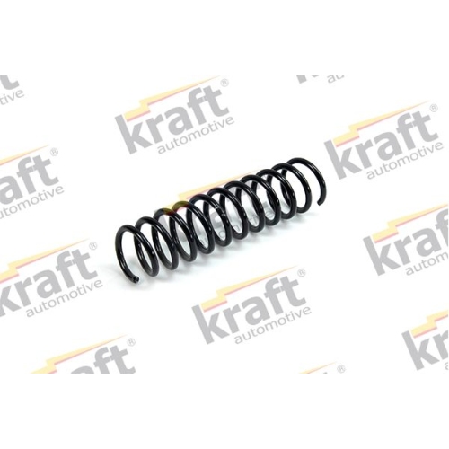 KRAFT AUTOMOTIVE Fahrwerksfeder 4036316