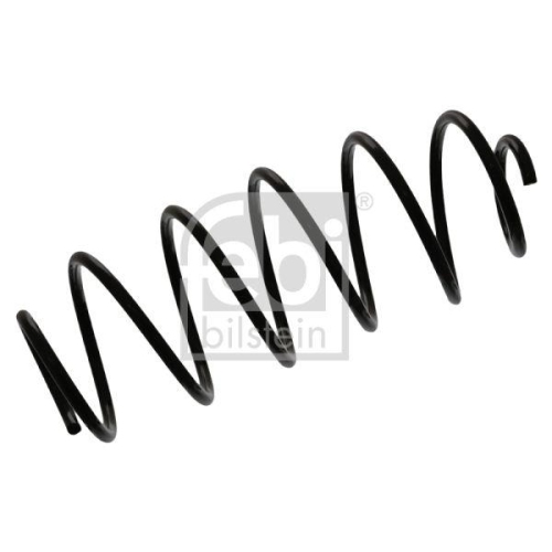 FEBI BILSTEIN Fahrwerksfeder 46906