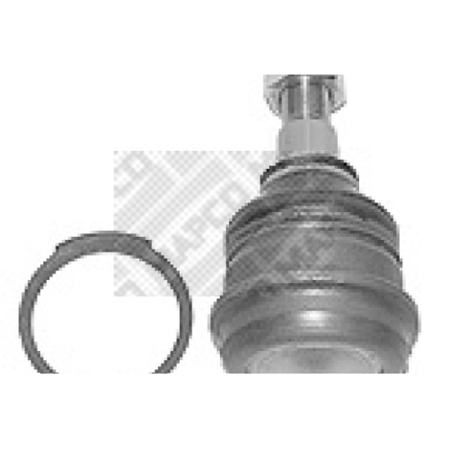 MAPCO Trag-/F&uuml;hrungsgelenk 59585