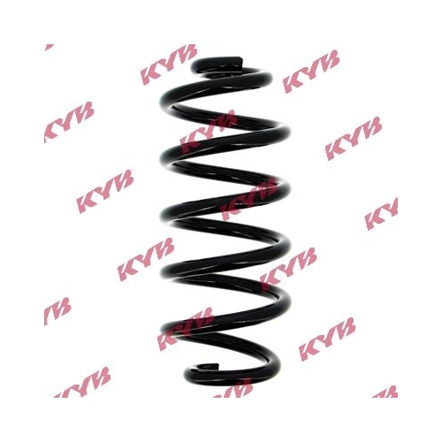 KYB Fahrwerksfeder K-Flex RA5280