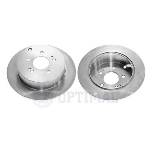 OPTIMAL Bremsscheibe BS-8574C