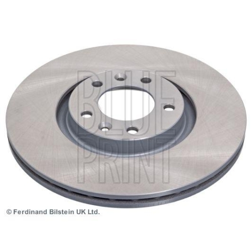 BLUE PRINT Bremsscheibe ADP154359
