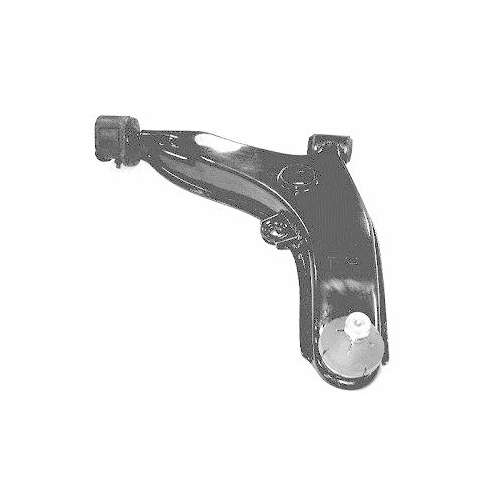 LEMF&Ouml;RDER Lenker, Radaufh&auml;ngung 24665 01