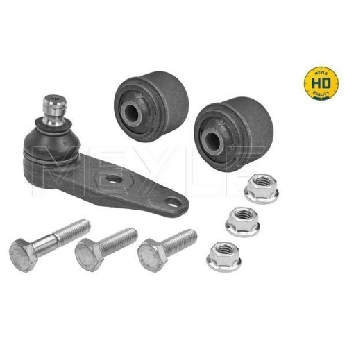 MEYLE Reparatursatz, Querlenker MEYLE-HD-KIT: Better solution for you! 16-16 610 0006/HD