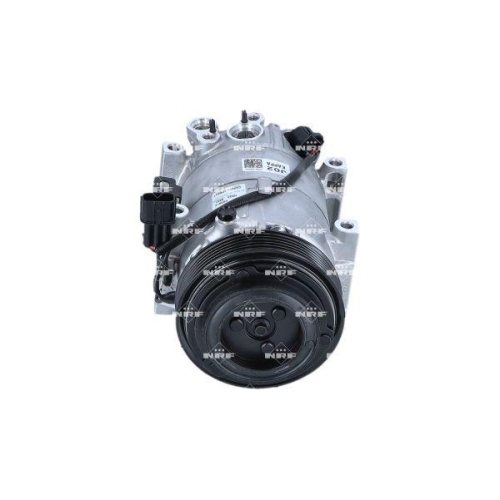 NRF Kompressor, Klimaanlage GENUINE 320250G