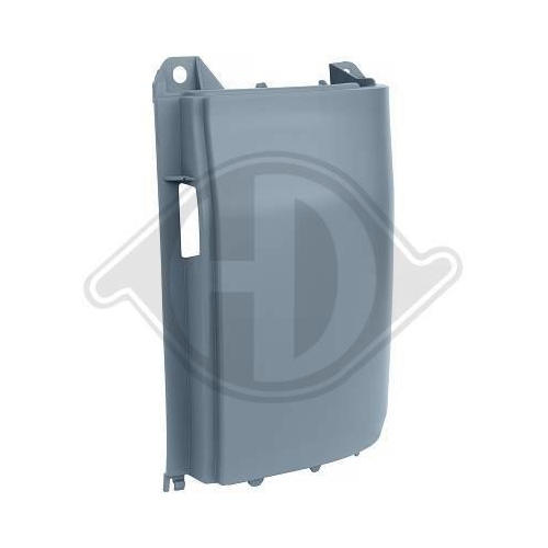 DIEDERICHS Stoßfänger 2273066