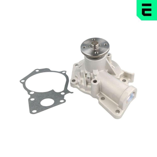 OPTIMAL Wasserpumpe, Motork&uuml;hlung AQ-2420