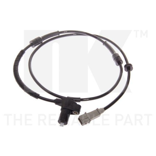 NK Sensor, Raddrehzahl 291914