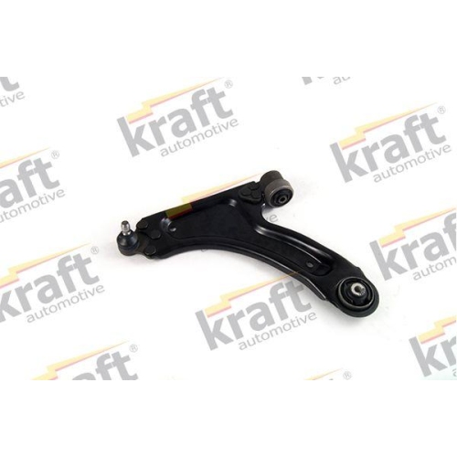 KRAFT AUTOMOTIVE Lenker, Radaufh&auml;ngung 4211529