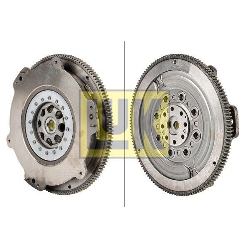 Schaeffler LuK Schwungrad LuK DMF 415 0826 10