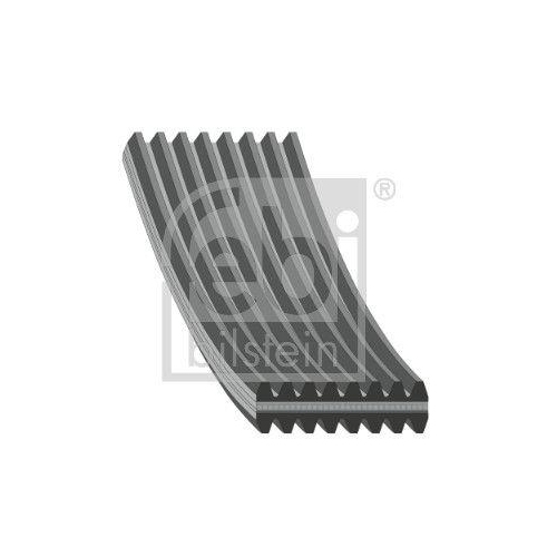 FEBI BILSTEIN Keilrippenriemen 177989