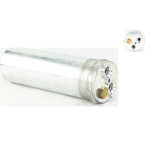 MAHLE Trockner, Klimaanlage BEHR AD 228 000S