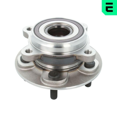 OPTIMAL Radlagersatz 981278