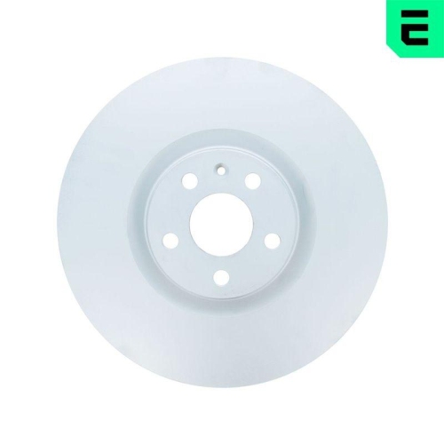 OPTIMAL Bremsscheibe BS-9618HC