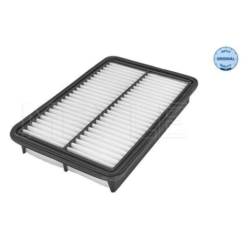 MEYLE Luftfilter MEYLE-ORIGINAL: True to OE.