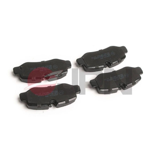 JPN Bremsbelagsatz, Scheibenbremse 20H9104-JPN