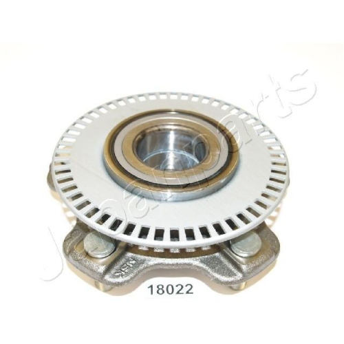 JAPANPARTS Radnabe KK-18022