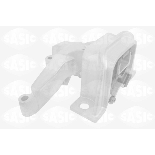 SASIC Lagerung, Motor