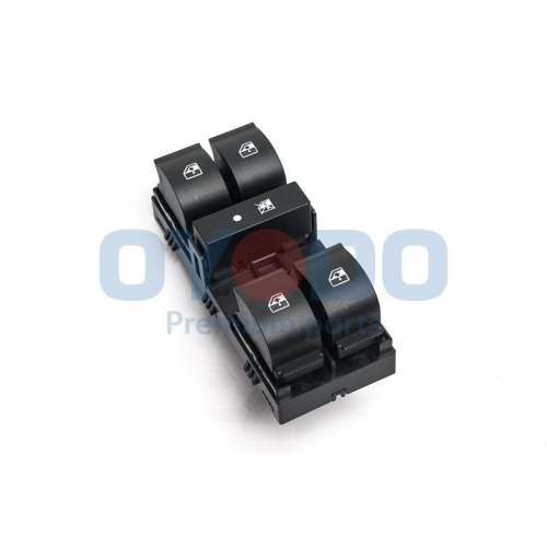 Oyodo Schalter, Fensterheber