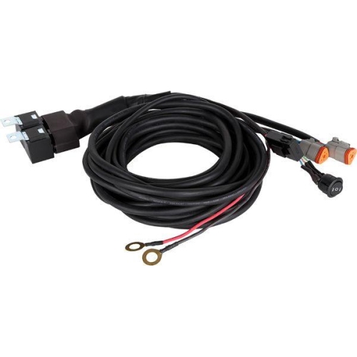 PHILIPS Kabelsatz, Fernscheinwerfer Ultinon Drive wiring harness kit UD1002WX1