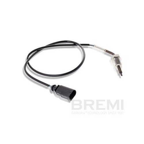 BREMI Sensor, Abgastemperatur