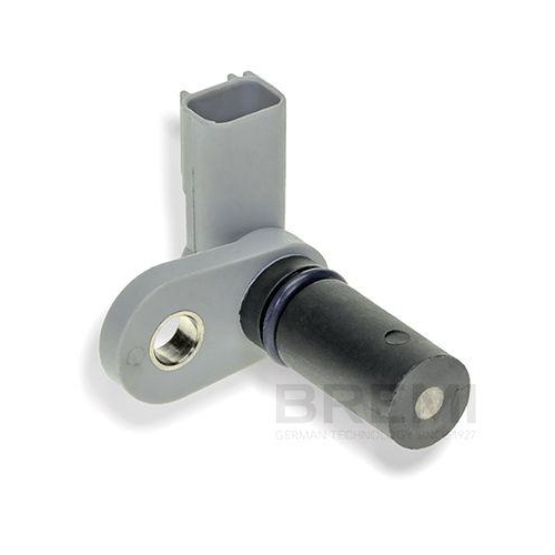 BREMI Impulsgeber, Kurbelwelle