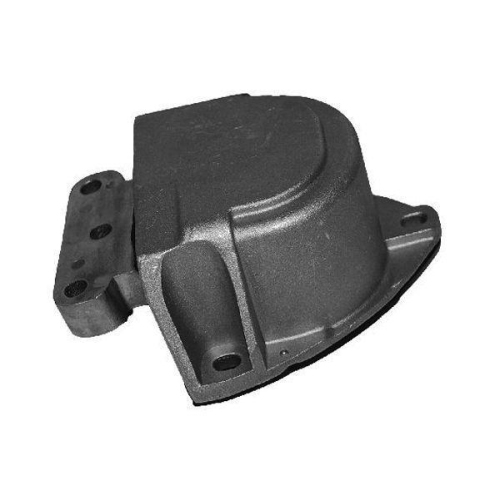 MAPCO Lagerung, Motor