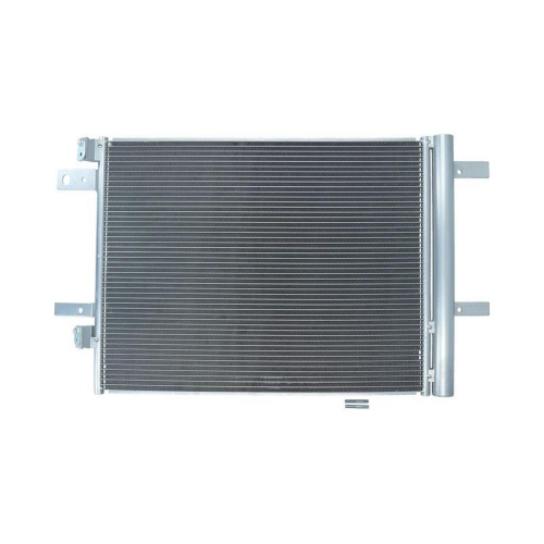 KAMOKA Kondensator, Klimaanlage