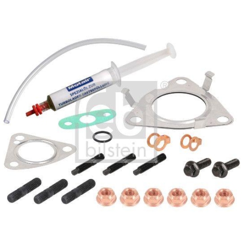 FEBI BILSTEIN Montagesatz, Lader