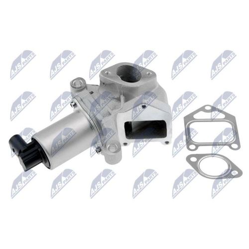 NTY AGR-Ventil EGR-DW-007