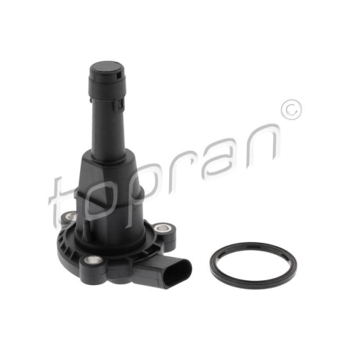 TOPRAN Sensor, Motorölstand