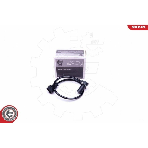 ESEN SKV Impulsgeber, Kurbelwelle