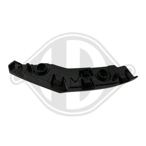 DIEDERICHS Halter, Sto&szlig;f&auml;nger