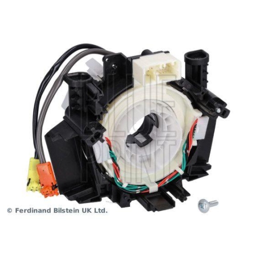 BLUE PRINT Wickelfeder, Airbag Blue Print Solution ADBP140055