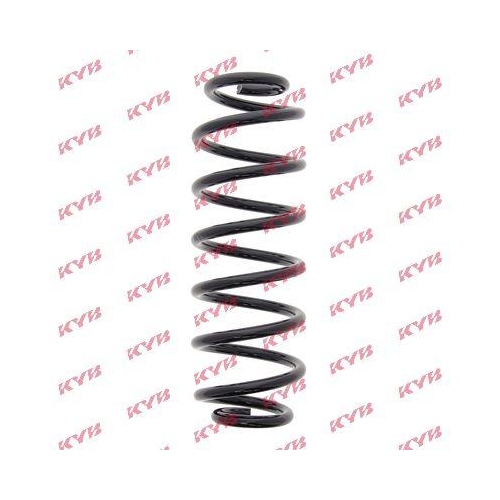 KYB Fahrwerksfeder K-Flex RH5550
