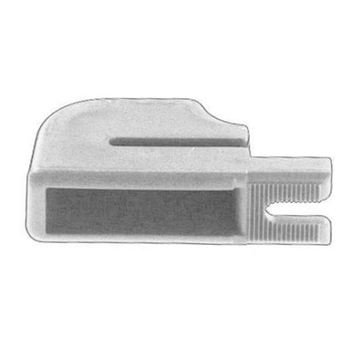 PACOL Verriegelungsknopf IVE-DE-010